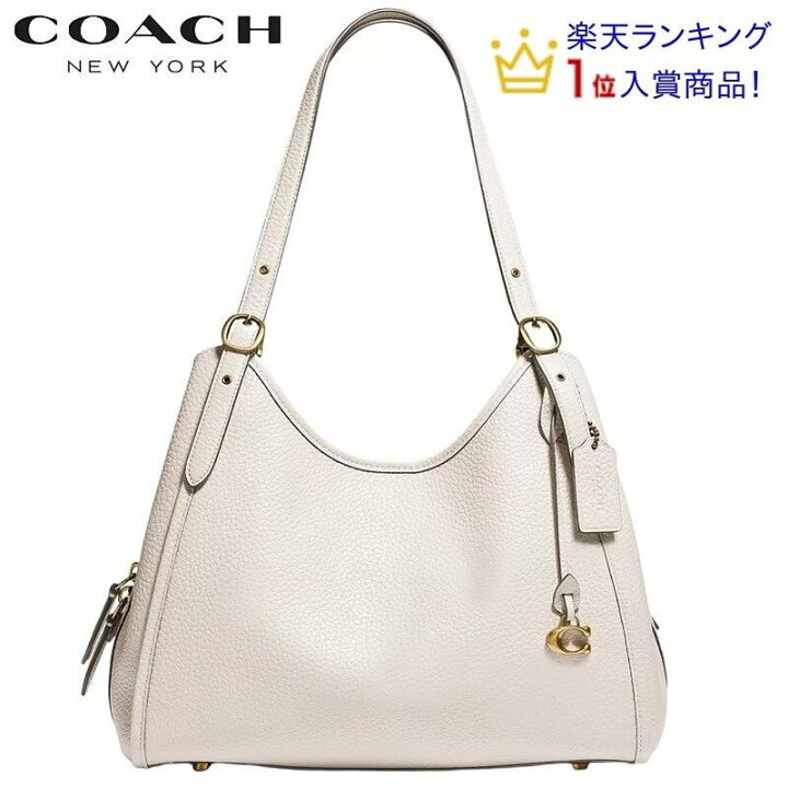 楽天市場】【SALE 新作 COACH】コーチ バック 新作 コーチ ショルダー 