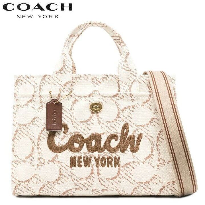 楽天市場】コーチ COACH バッグ 2025新作 CAM70 トートバッグ 