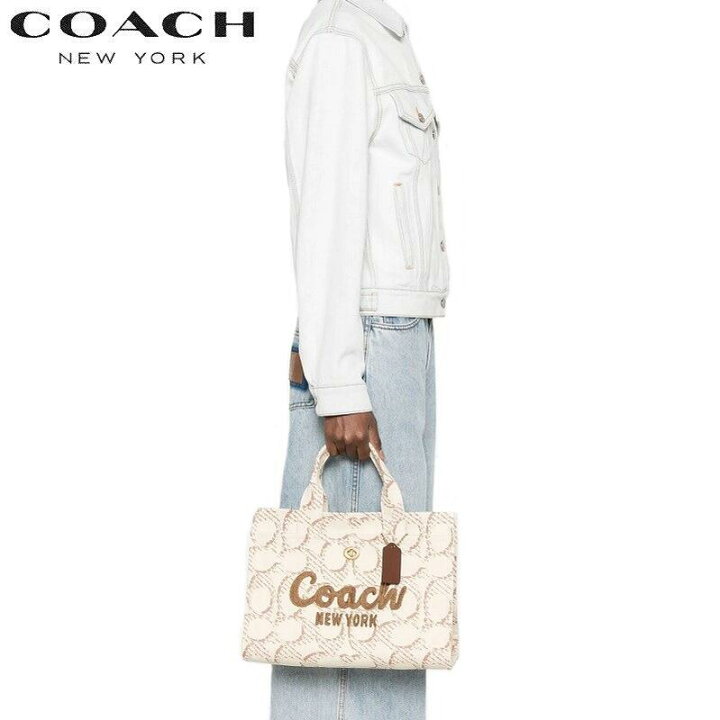 楽天市場】コーチ COACH バッグ 2025新作 CAM70 トートバッグ 