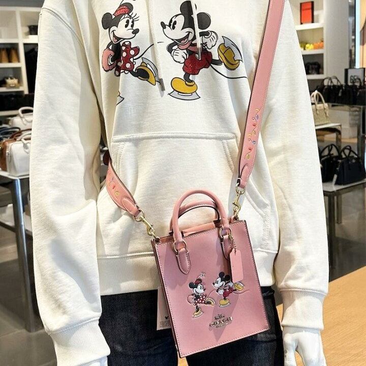 楽天市場】【SALE 新作 COACH】コーチ バッグ トートバッグ ショルダー 