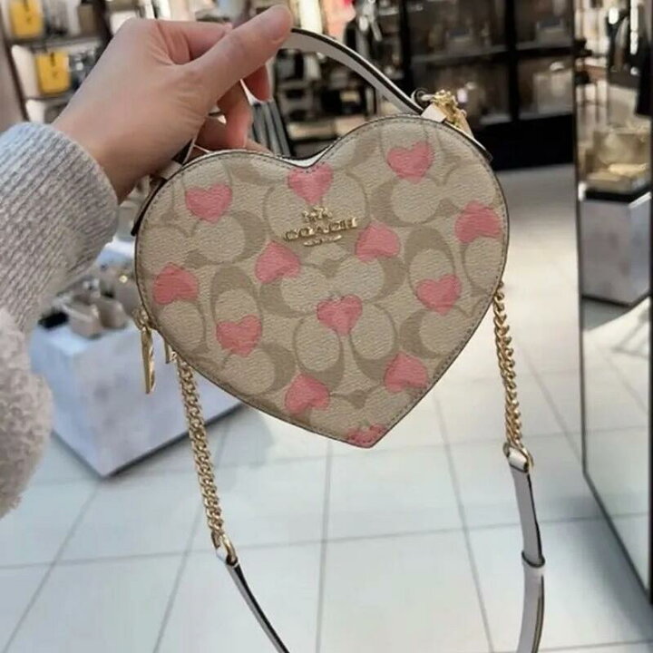 楽天市場】コーチ バッグ COACH 新作 2way ショルダーバッグ 