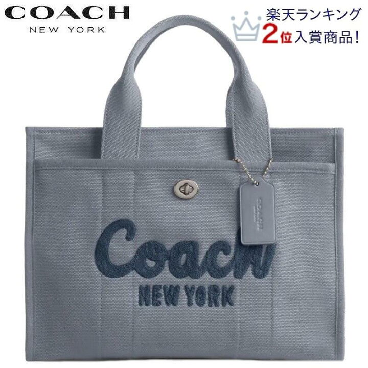 楽天市場】2024春新作 COACH コーチショルダーバッグ レディース 斜 