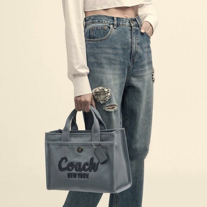 楽天市場】2024春新作 COACH コーチショルダーバッグ レディース 斜 