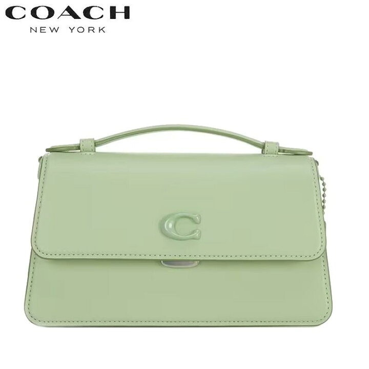 楽天市場】コーチ COACH バック 2024秋冬新作 CR706 コーチショルダー 