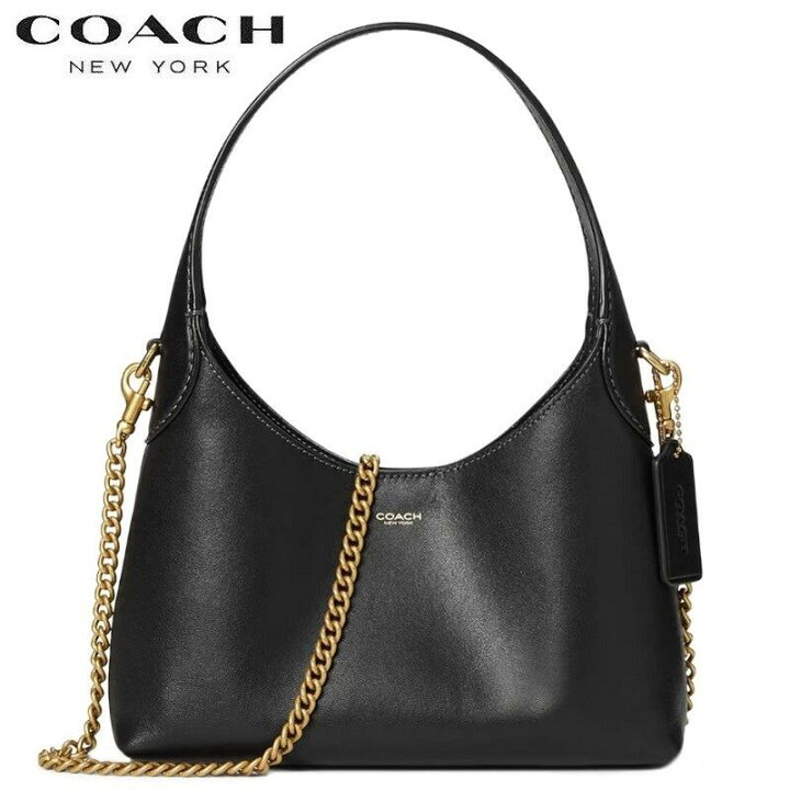 楽天市場】コーチ COACH バック 2024秋冬新作 CW614 コーチショルダー 