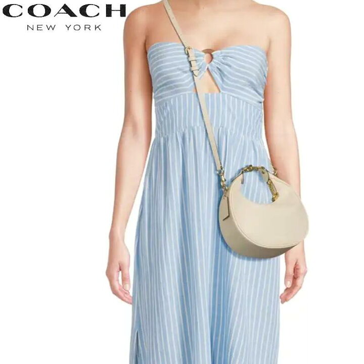 楽天市場】コーチ COACH バッグ CBG16 2025新作 ショルダーバッグ 斜め 