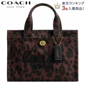コーチ(COACH) レオパード トートバッグ | 通販・人気ランキング 