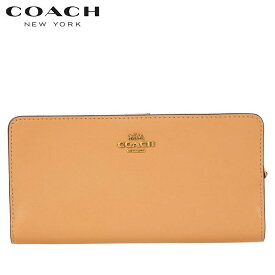 楽天市場 コーチ 長財布 新作の通販