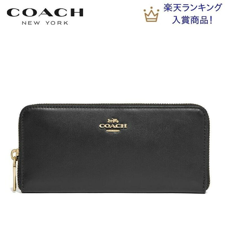 楽天市場】【SALE 長財布 COACH】コーチ 財布 レディース メンズ 