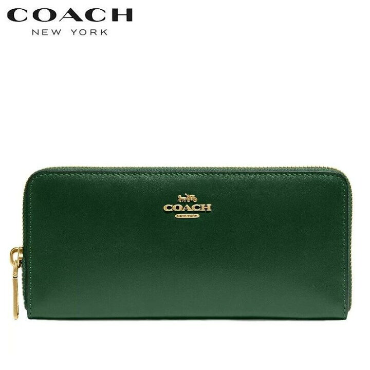 楽天市場】コーチ 財布 新作 COACH 長財布 ブティックライン 