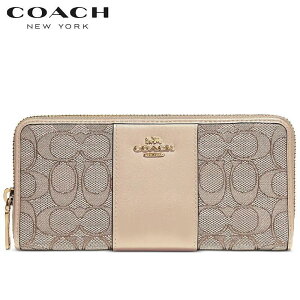 コーチ Coach 二つ折り レディース長財布 通販 人気ランキング 価格 Com