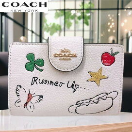 楽天市場】ディズニー 財布 COACH 新作 コーチ ディズニー 限定コラボ 