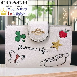 楽天市場】ディズニー 財布 新作 COACH コーチ ディズニー 限定コラボ 