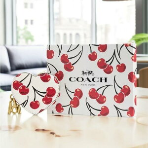 R[` COACH ~jz RCP[X fB[X ueBbNC 2025H~V n[g RC p[X `F[ vg v[g MtgBOXt Ki