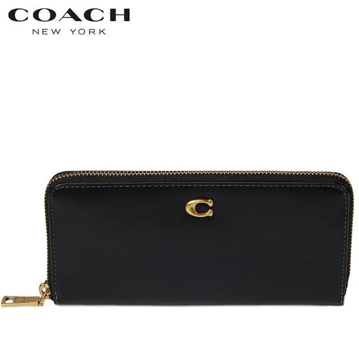 楽天市場】コーチ 財布 新作 COACH 長財布 ブティックライン 