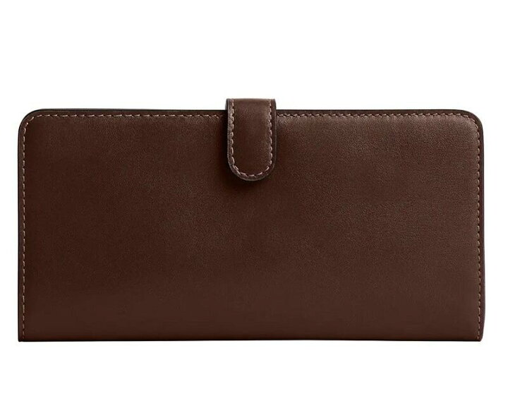 楽天市場】コーチ 長財布 CH823 2024秋冬新作 二つ折り財布 カード  