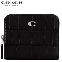 楽天市場】coach 財布 ビルフォールドの通販
