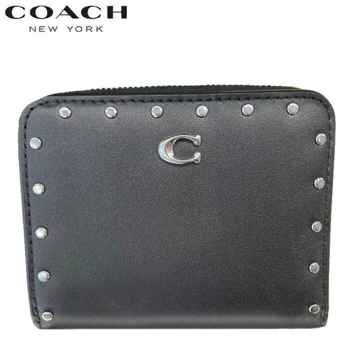 楽天市場】コーチ COACH 新作 CU708 二つ折り レディース メンズ ミニ 