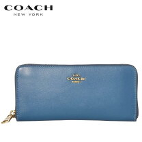 楽天市場】coach 財布 スカイブルーの通販