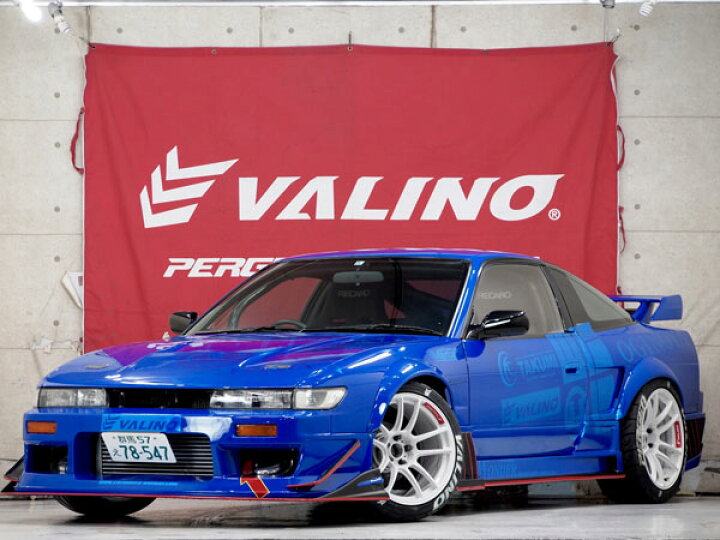 楽天市場】VALINO ヴァリノBushou 武将 ×Advanti RACINGN820S 車検対応 