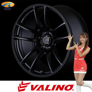 VALINO @mBushou[]×Advanti RACINGN820S ԌΉ zC[18C`×9.5J 5H 114.3 73.1 +38}bgubN 4{s