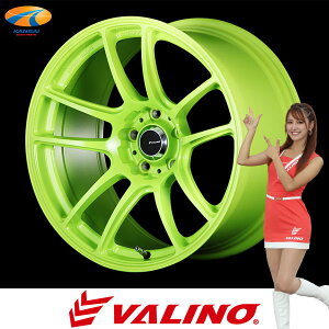 VALINO @mBushou  ×Advanti RACINGN820S ԌΉ zC[17C`x9.5J 5H 114.3 73.1 -12CCG[ 2{s