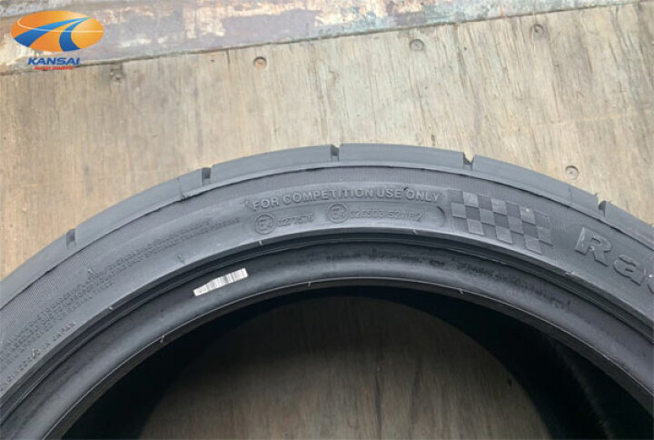 楽天市場】残り1本TRI-ACE トライエースRACING KING レーシングキング  