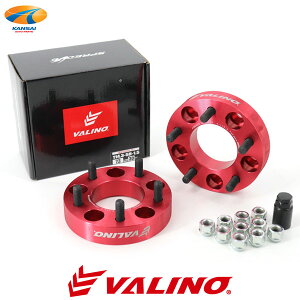 VALINO @mSPREDGE XvbWRyeBVVALINOChgbhXy[T[114.3 5H 1.5 30mm 2A6061-T6 dA~ b^