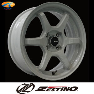 ZK-615C`×5.5J +28 4HzCg 4{ZESTINO [XeBm zC[ ZK6