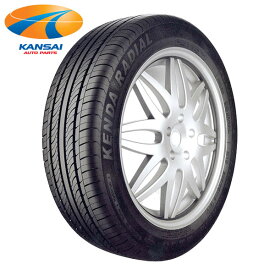 KENDA ケンダ KR23A 165/55R14 165 55 14 1本 新品 サマータイヤ 夏用タイヤ 離島 沖縄不可