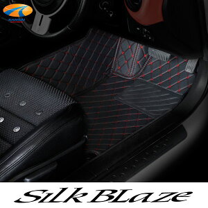 �g���^ 86 ZN6�_�C���L���g�t���A�}�b�g 1�䕪SilkBlaze �V���N�u���C�Y�t�����g ���A PVC���U�[ ����h�~ �J�[�}�b�g �Ԏ��p �_�C���L���g�}�b�g �u���b�N/���b�h�X�e�b�` 1��� 2���