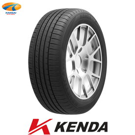 KENDA ケンダ KR203 145/80R13 75S 145 80 13 4本 新品 サマータイヤ 夏用タイヤ 離島 沖縄不可