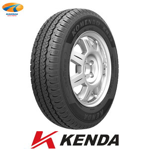 KENDA �P���_ KR33 145/80R12 80/78N 145 80 12 1�{ �V�i �T�}�[�^�C�� �ėp�^�C�� ���� ����s��