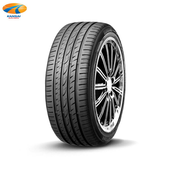楽天市場】ROADSTONE ロードストーン EUROVIS Sport 04 215/45ZR17 215 