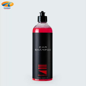 CAR SHAMPOO�J�[�V�����v�[ 500mlERAVISTA �G�����B�X�^ �G���r�X�^������s���ꗣ���z���s��� �����V�����v�[ �� �J�[�p�i �ԗp�i