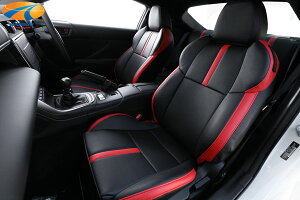 SilkBlazeSports シルクブレイズスポーツシートカバー ZN8 GR86用
