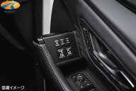 SilkBlaze SELECT ITEM運転席増設ドアスイッチキット40系アルファード/ヴェルファイアAGH4＃W/AAHH4#W/TA…