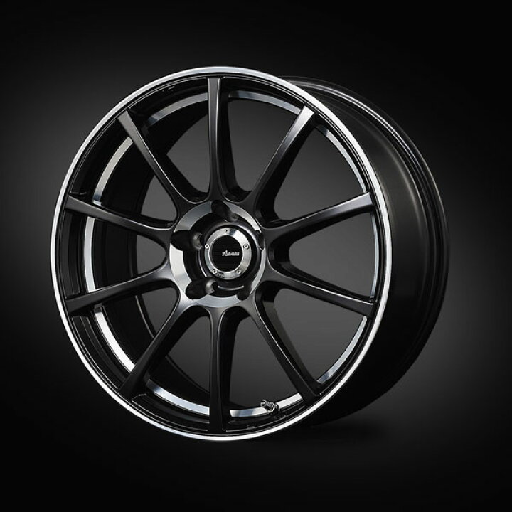 楽天市場】Advanti Racing アドヴァンティ レーシングVIGOROSO 