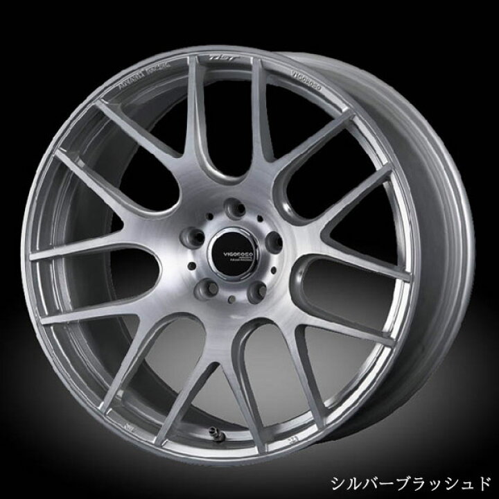 楽天市場】Advanti Racing アドヴァンティ レーシングVIGOROSO 