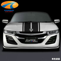 楽天市場】s660 フロントバンパの通販