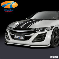 楽天市場】s660 無限（グリル｜外装・エアロパーツ）：パーツ<車用品 