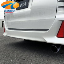 楽天市場】voxy 80 後期（マフラー｜排気系パーツ）：パーツ<車用品<車 