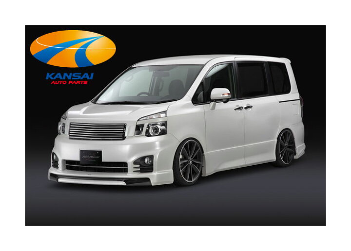 楽天市場】☆SilkBlazeシルクブレイズ☆ミニバンフロントリップ 