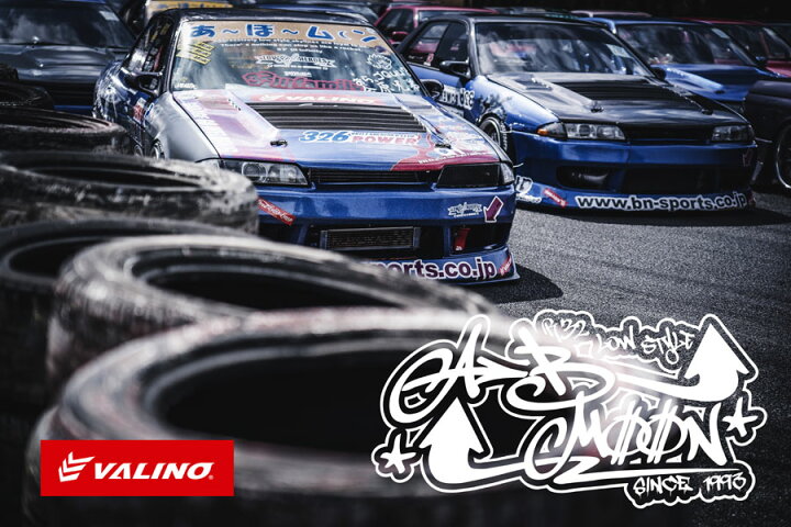 楽天市場】VALINO ヴァリノBushou 武将 ×Advanti RACINGN999 ホイール 