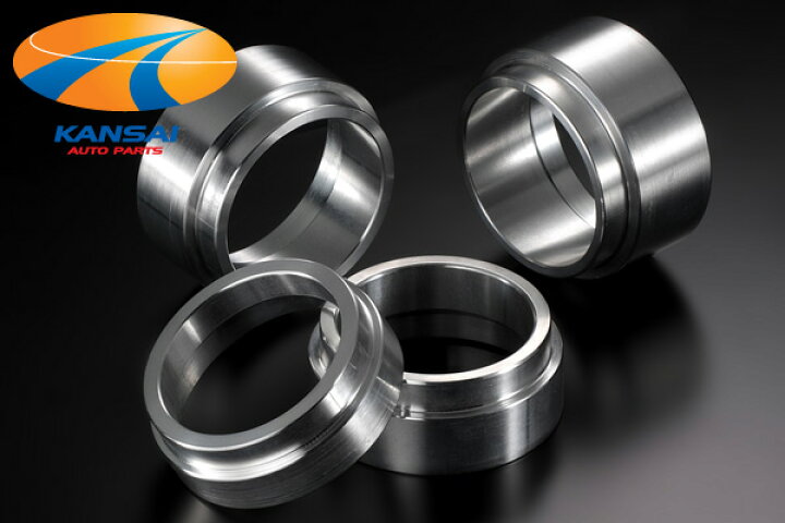 楽天市場】DIGICAM デジキャン アルミ鍛造ワイドトレッドスペーサー 