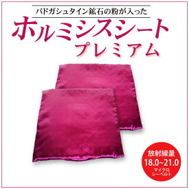 【限定30枚・再販予定なし】玉川温泉岩盤浴における最高値の約3倍高いホルミシスシートプレミアム　 バドガシュタイン ラドン 温泉 ラジウム ホルミシス 湯治】