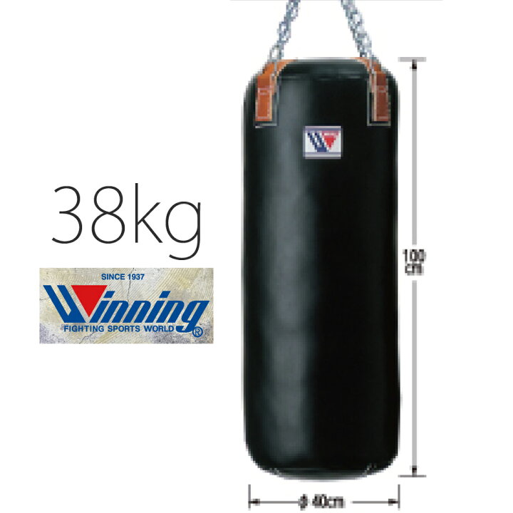 楽天市場】受注生産 TB4400 ウイニング【Winning】 トレーニングバッグ 