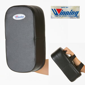 在庫あり KB2301 ウイニング【Winning】キックミット スタンダード 合成皮革 重量約600g