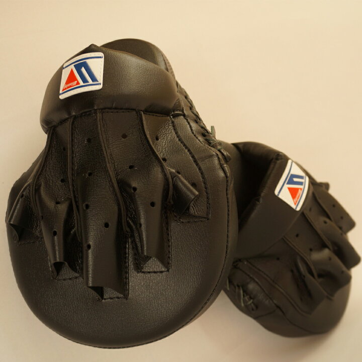 楽天市場】CM65 ウイニング【Winning】パンチングミット ハイグレード 