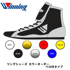 󒍐Y RS-005 ECjOyWinningzJ[I[_[ OV[Yixt^Cvj{NVOp V[Y